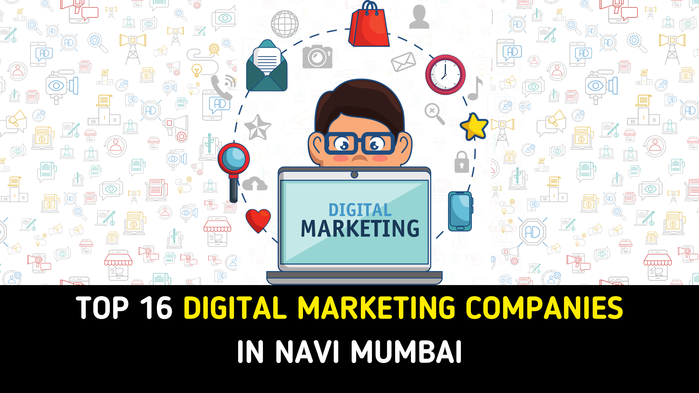 Digital Marketing di Navi Mumbai: Panduan Lengkap untuk Bisnis yang Berkembang