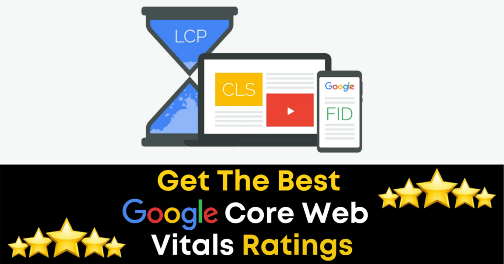 google-core-web-vitals-ratings