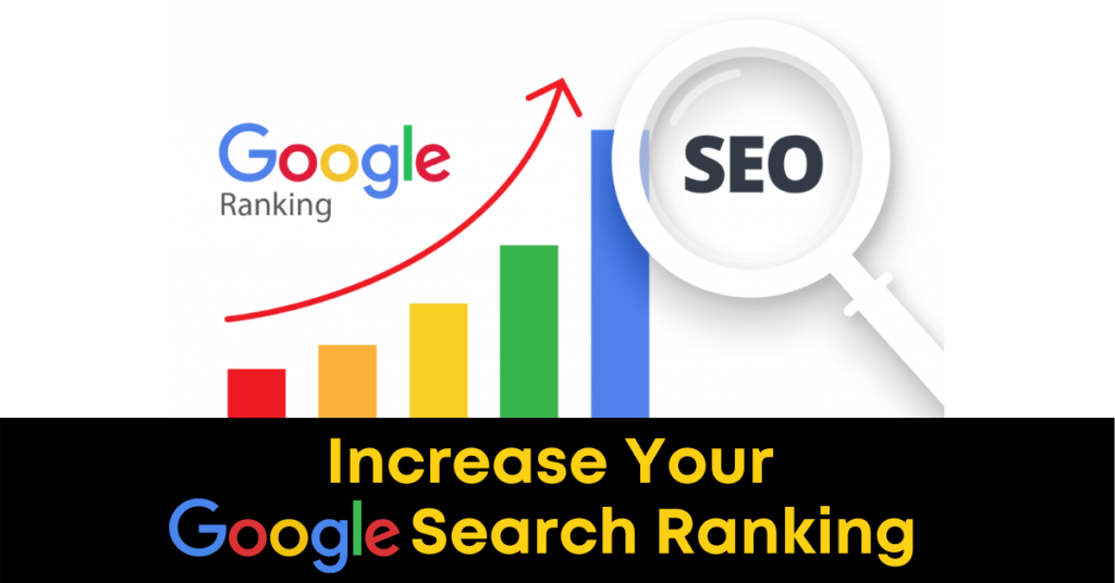 increase-your-google-search-ranking