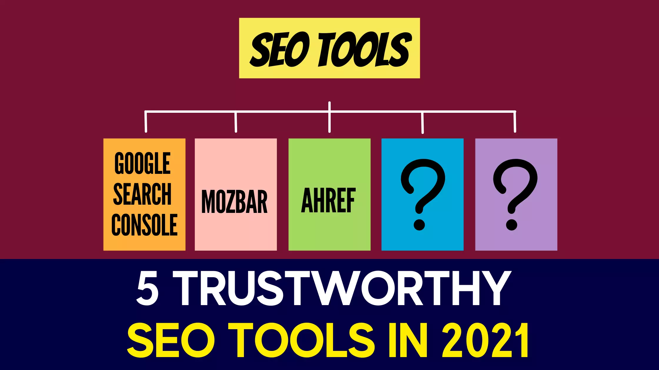 trustworthy-seo-tools